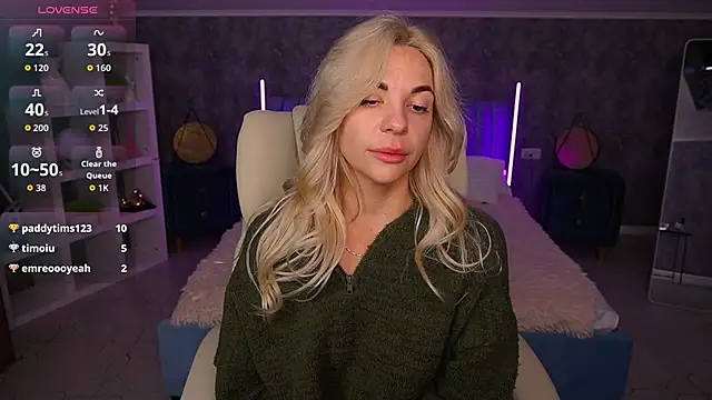 BellaRayyy Chat XXX live