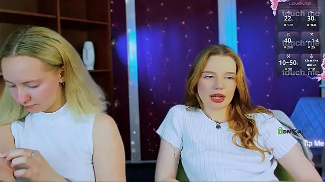 mila_glow1のライブXXXチャット