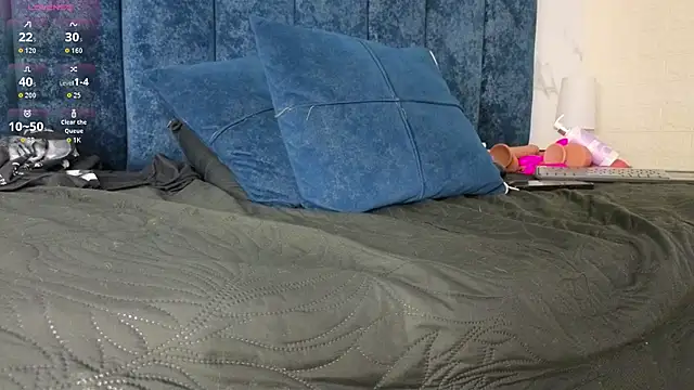 Chat XXX ao vivo de yunkeyc