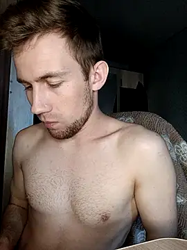 ---Dark--- Webcam show