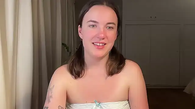 Show webcam de summerxo