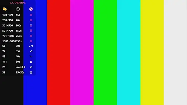 SusanneOsche Webcam-Show