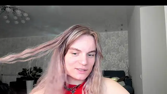 milliKira006's Webcam Show