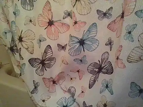 Dj-yefri-pauta Show Webcam