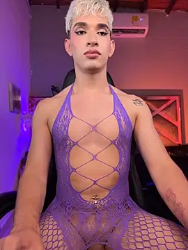 Chatroom XXX en direct de Cherry_zayden_