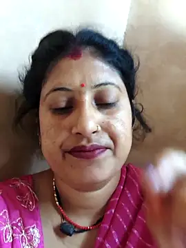 Rayal_bhabi's Webcam Show