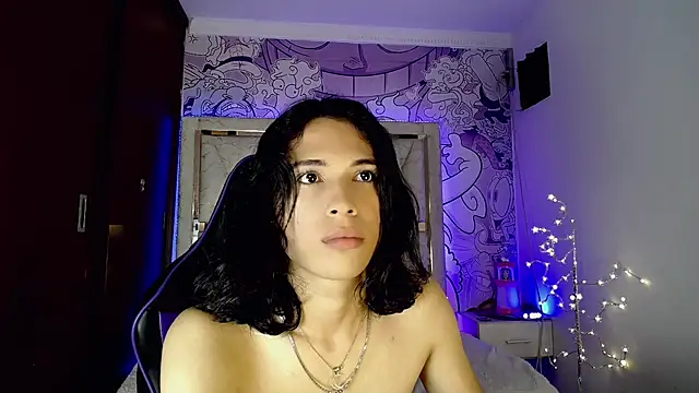 Larry_craft Webcam-Show