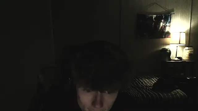 Webkamerová show Chrisanderson315