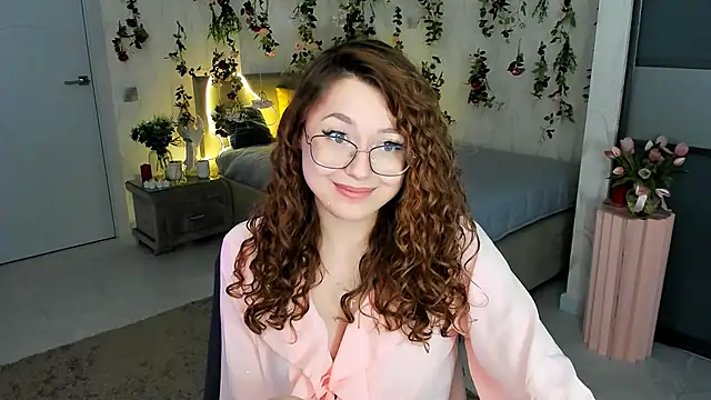 SereneFlame Chat XXX in diretta