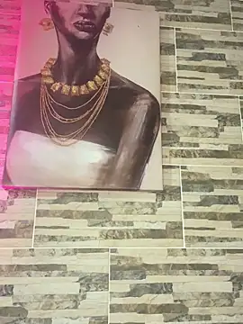 Show modela lunacandy_0 na web-kameri