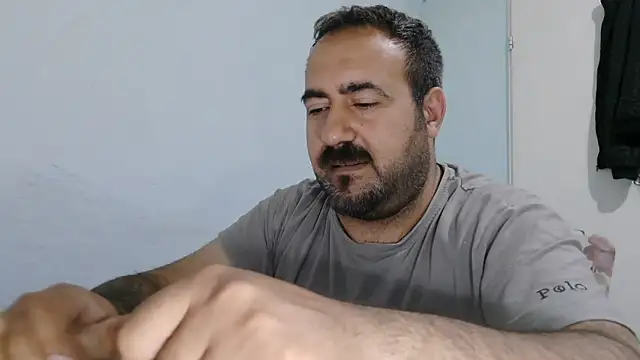 mio_jaks Adlı Modelin Web Kamerası Şovu