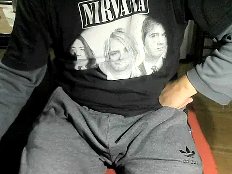 OreCam Live XXX Chat