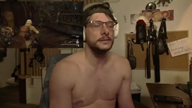 MasterDaddyCool 现场XXX聊天