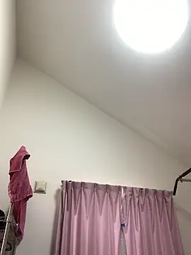 nowariwish Pertunjukan Webcam