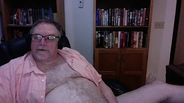 Vinyl22@xh Show Webcam