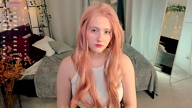 DelilahTaylor live XXX chat