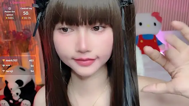 di-or-'s Live XXX Chat