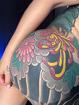 Chat XXX Live Eva_Jagger