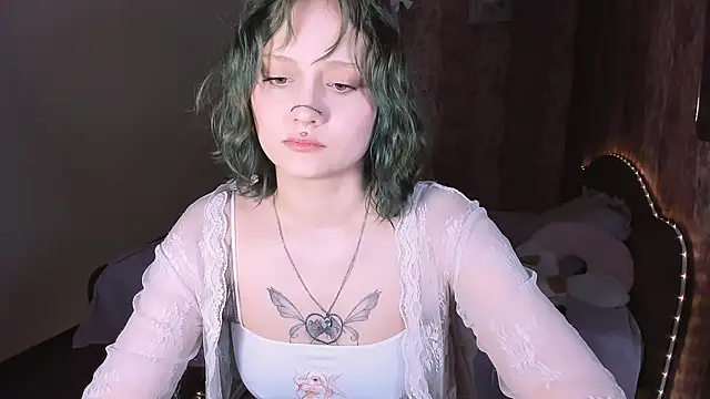 Chat XXX ao vivo de MariaMango