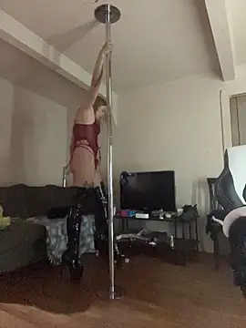 Show webcam de Kehlaniluvsyou69