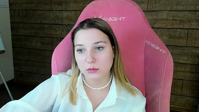 Czat XXX na żywo – TinnaBurton