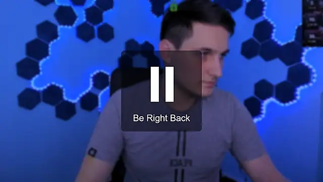 Вебкам-шоу beauty_liam