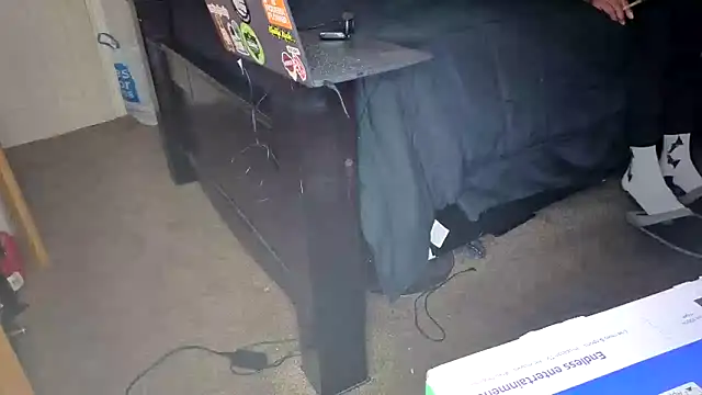 GOODIETIMES1: вебкам-шоу