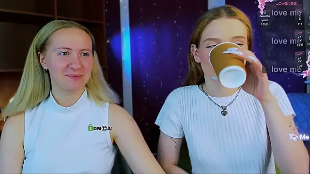 Chat XXX Live mila_glow1