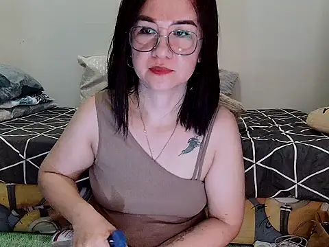 Chatroom XXX en direct de KissHott