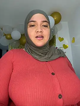 sweetmuslim01のライブXXXチャット