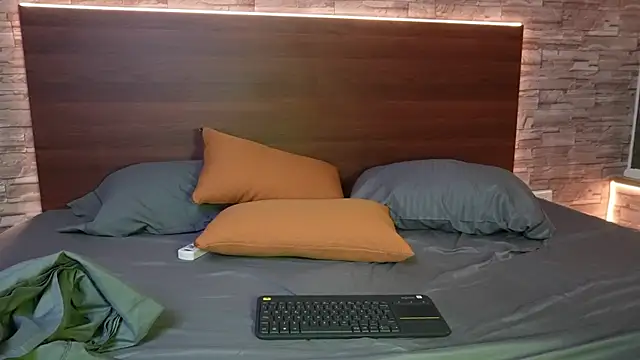 zenda_Biancha Live XXX-chat