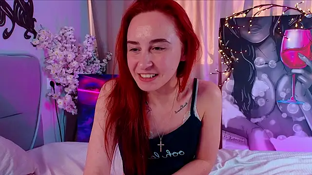 KathrynCanpbell: απευθείας συνομιλία ΧΧΧ