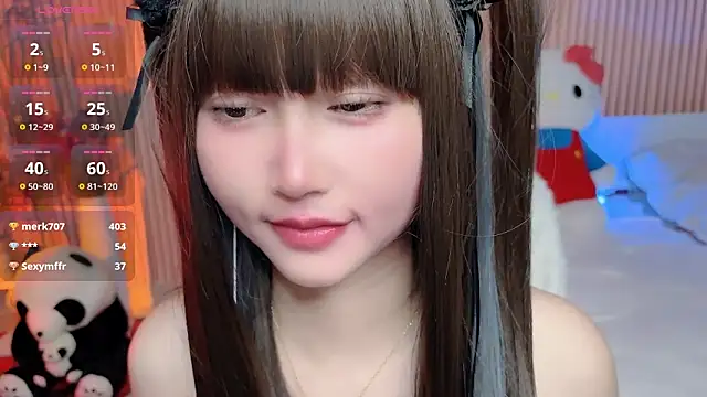 di-or-'s Live XXX Chat