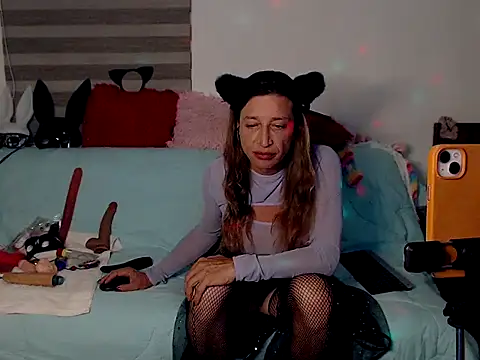 Gikitrans76 在線直播表演