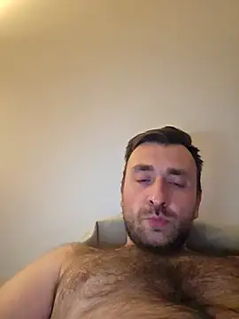 TIGERRR86 – Kamerová šou