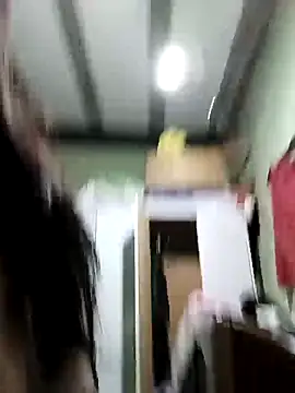 Michellluxo's Webcam Show