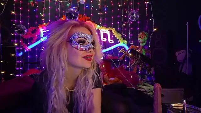 anonymouszN Live XXX Chat