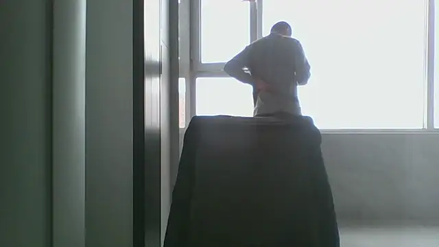 nole_china7のウェブカメラショー