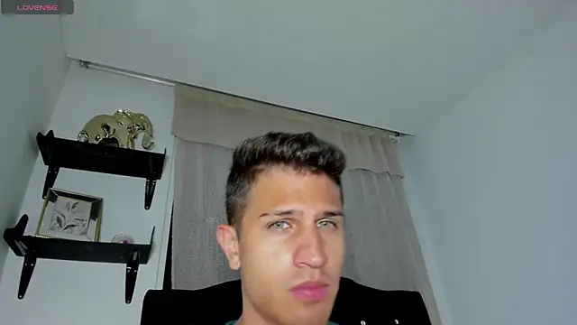 kevin_ahss 网络视讯表演