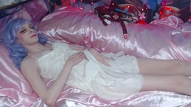 yutachka's Webcam Show