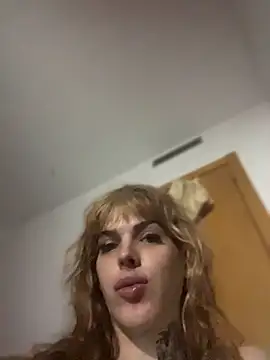 lazoe69 Adlı Modelin Web Kamerası Şovu