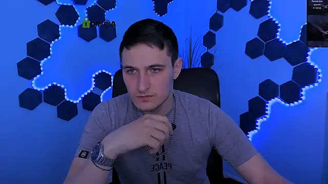 XXX chat uživo modela beauty_liam