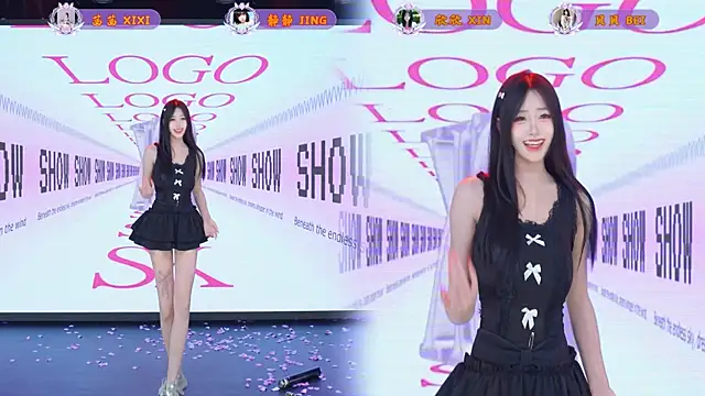 TC-001 라이브 XXX 채팅