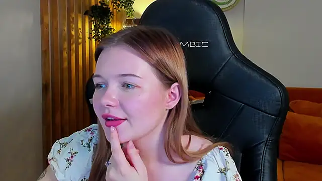 Czat XXX na żywo – ElinaVale