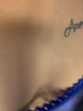 Show Webcam de Hannaa_blondee