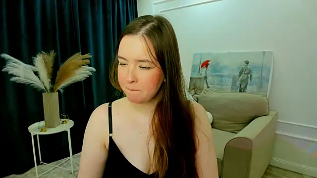 Chatroom XXX en direct de WishToBloom