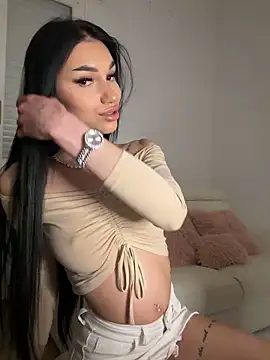 ilariea_girl Pertunjukan Webcam