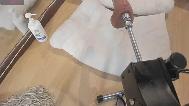 SweetKata_ webkamerás műsora