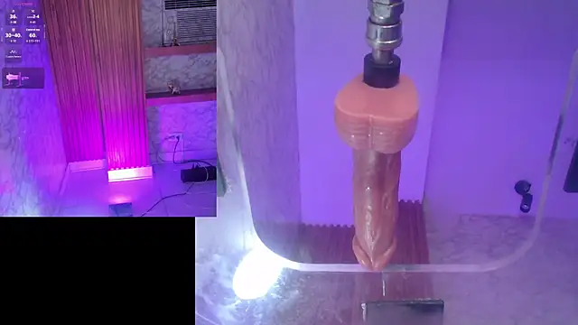 Czat XXX na żywo – AriHale_