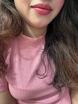 riya_sharma11n Webbikameraesitys